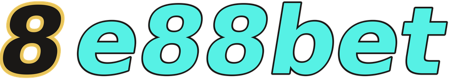 8e88bet logo